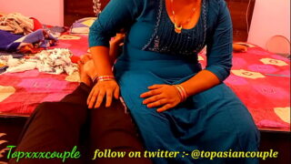 Punjabi closeup blowjob with cum in mouth and swallow Video