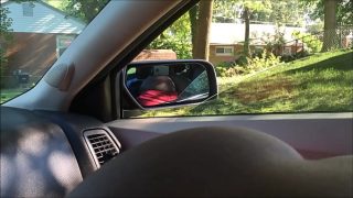 Up-and-coming hoe Video