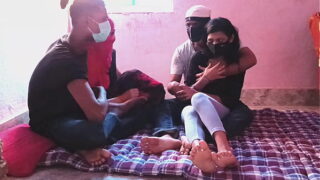 Sexy bangalore girl tight choot chudai Video
