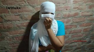 Sexy Desi Bhabhi first time hard ass fuck with devar Video