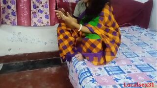 Tamil First Time Bhabhi Anal And Hard Pussy Fucking In Home