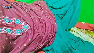 Telugu Beautiful Village House Wife Fucked By Ex Lover Video