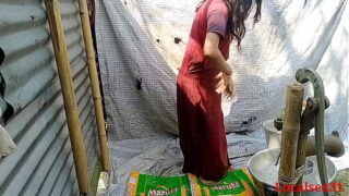 Telugu Indian girl hard anal sex video xxx Video