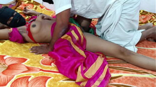 Telugu Indian Sexy Girlfriend Hardly Fucking Pussy Leaked Sex Video Video