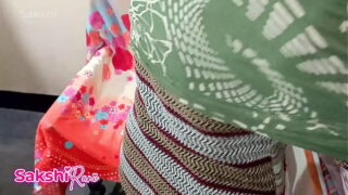 Telugu Owner And Maid Pussy Licking And Fucking Real Mms Video