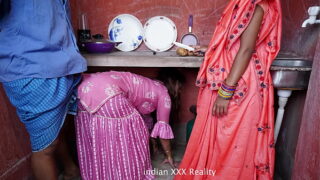 Tight Indian ass of unsatisfied village telugu housewife Video