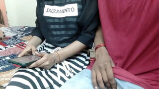 Xxx indian nepali couple sex video full Hindi voice