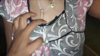 Young Booby Bhabhi Tight Hairy Vaginal Hole Fucked Video